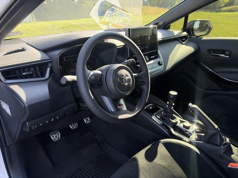 Used 2024 Toyota Corolla GR AWD/4WD image 18