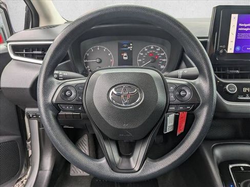 Used 2023 Toyota Corolla LE image 15