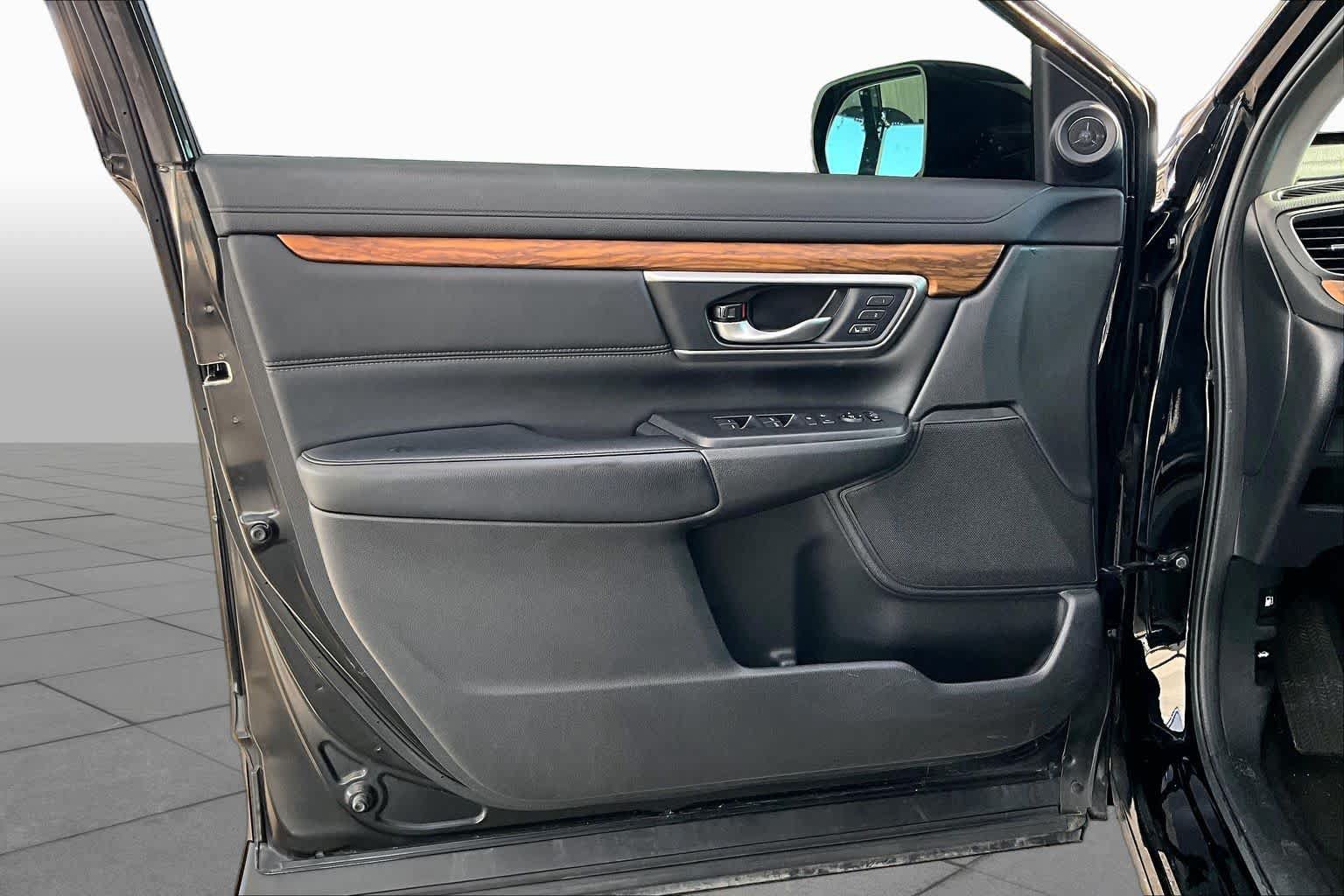 Used 2019 Honda CR-V EX-L image 22