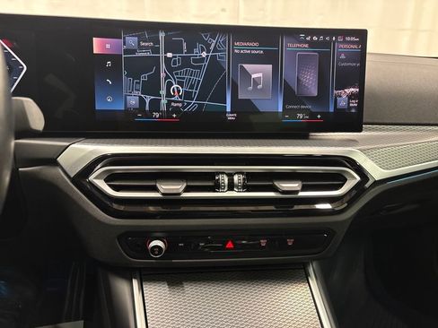 Used 2023 BMW 330i xDrive Sedan w/ M Sport Package image 18