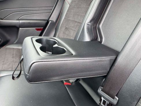 Certified 2022 Ford Escape SEL w/ SEL Stealth AWD Package image 21