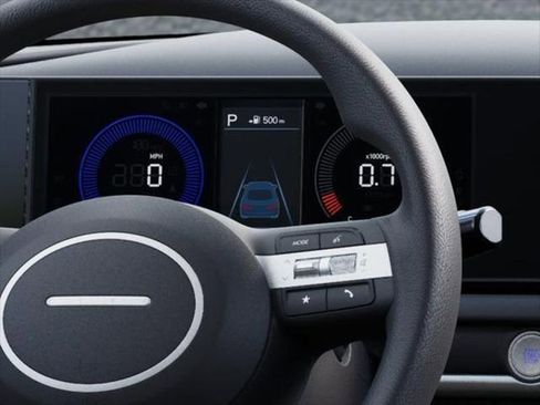 New 2026 Hyundai Tucson SEL image 14