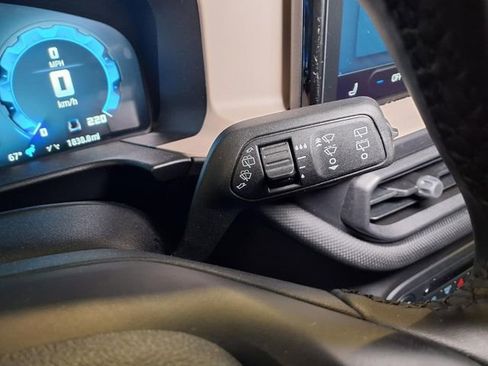 Used 2025 Ford Bronco Sport Big Bend AWD/4WD image 14