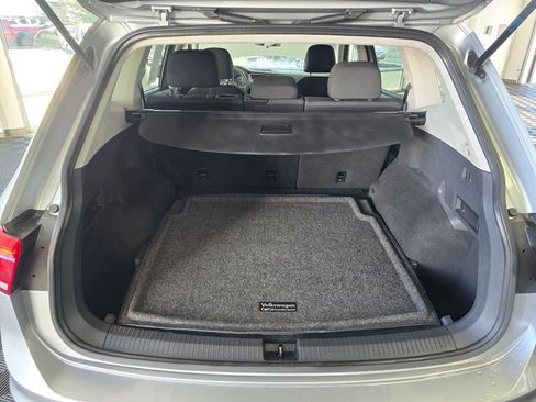 Used 2019 Volkswagen Tiguan S w/ Driver Assistance Package image 18