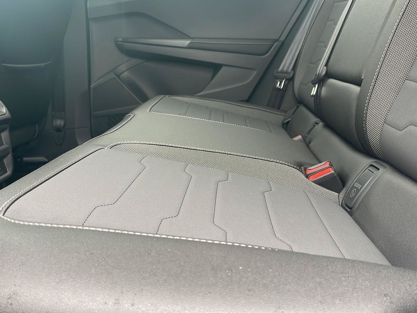 New 2026 Volkswagen Taos SE AWD/4WD image 17