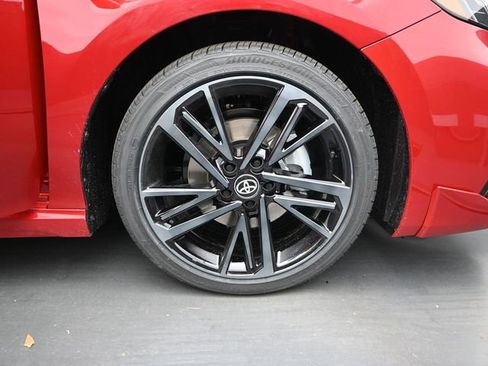 New 2026 Toyota Camry XSE image 17