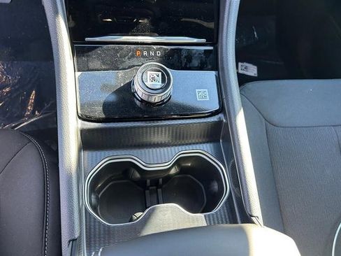 New 2025 Jeep Grand Cherokee 4WD image 20