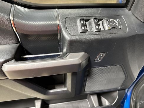 Used 2020 Ford F150 XLT w/ Equipment Group 302A Luxury image 21