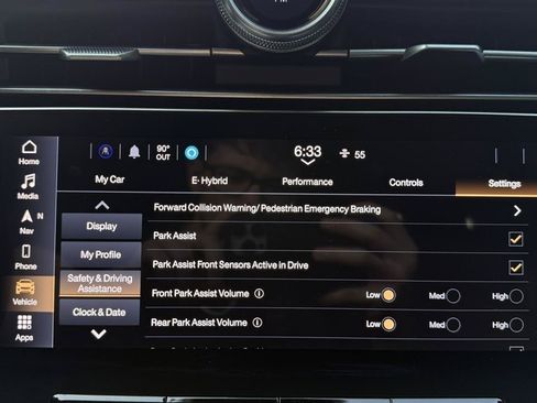 Used 2024 Maserati Grecale GT AWD/4WD image 52