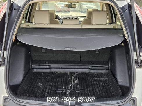 Used 2017 Honda CR-V Touring image 13