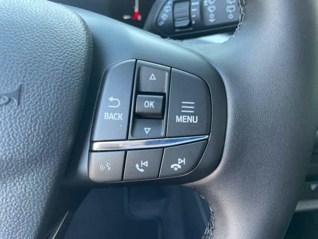 New 2026 Ford Bronco Sport Big Bend w/ Convenience Package AWD/4WD image 29