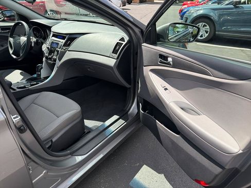 Used 2013 Hyundai Sonata SE FWD image 21