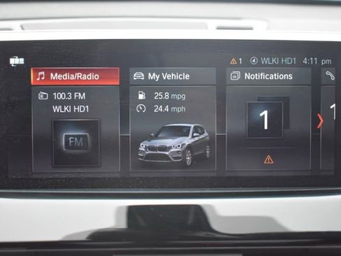 Used 2021 BMW X1 sDrive28i FWD image 27