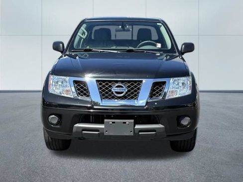 Used 2021 Nissan Frontier SV AWD/4WD image 5