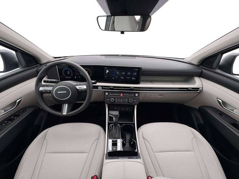 New 2026 Hyundai Tucson SE FWD image 13