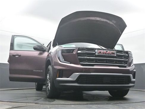 Certified 2025 GMC Acadia Elevation image 60