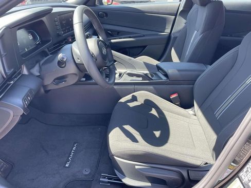 New 2026 Hyundai Elantra Sport image 13