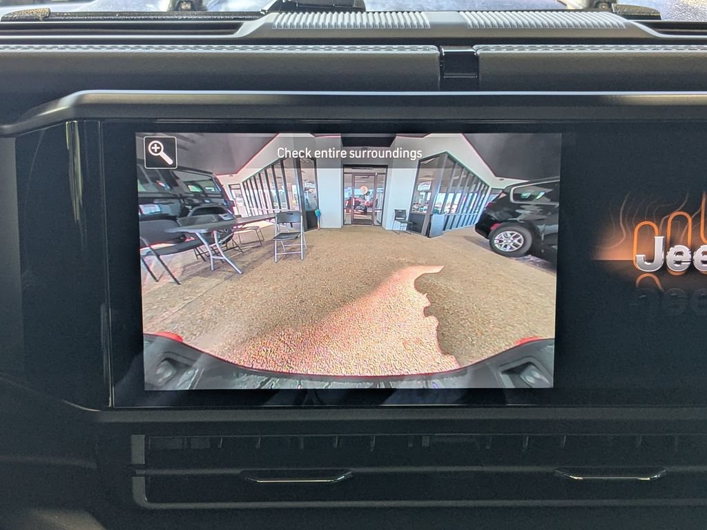 New 2026 Jeep Gladiator Mojave AWD/4WD image 26
