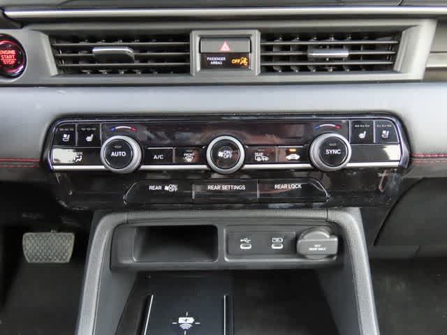 New 2026 Honda Pilot Black Edition image 25