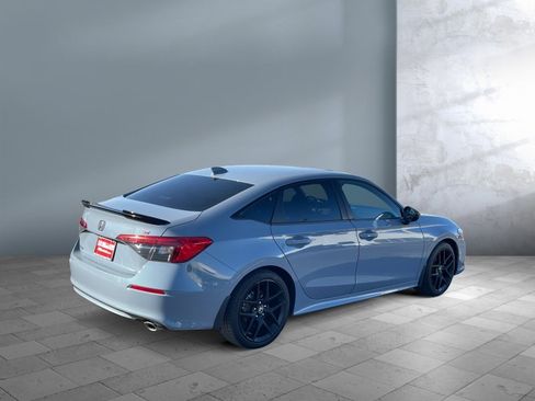 Used 2022 Honda Civic Si image 6