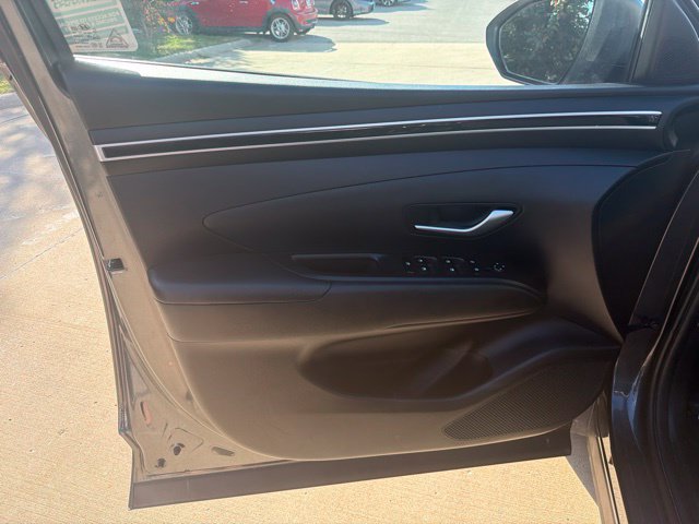 Used 2024 Hyundai Tucson SEL AWD/4WD image 18