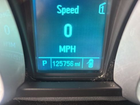 Used 2012 Chevrolet Equinox LT w/ Driver Convenience Package image 16