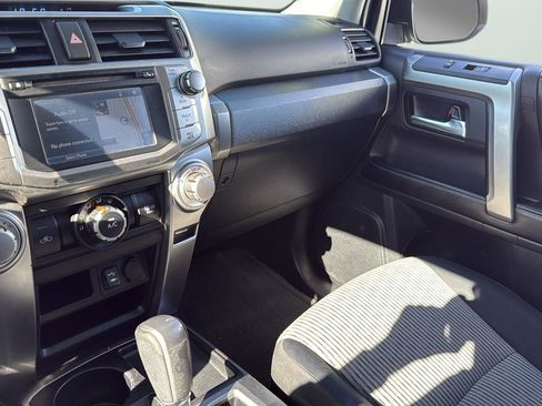 Used 2015 Toyota 4Runner SR5 Premium image 20