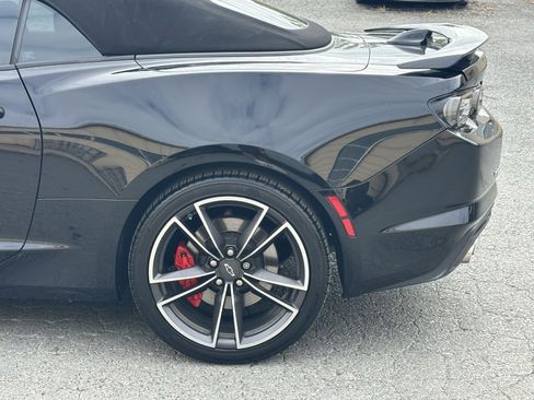 Used 2023 Chevrolet Camaro SS image 26