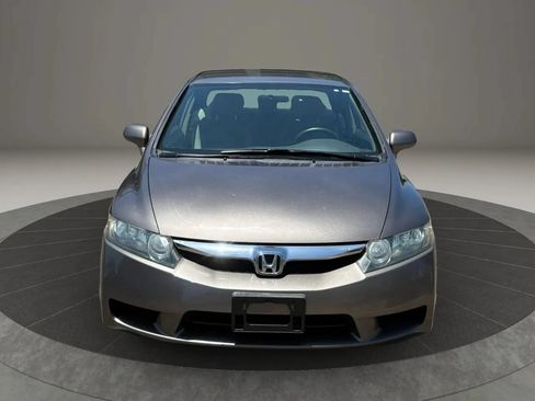 Used 2009 Honda Civic LX image 2