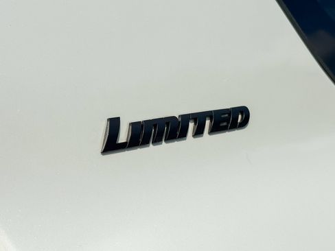 Used 2021 Toyota 4Runner Nightshade AWD/4WD image 21