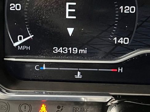 Used 2025 GMC Sierra 3500 SLT image 21