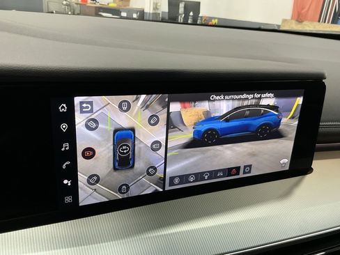 Used 2026 Nissan Murano SL w/ Comfort Package image 50