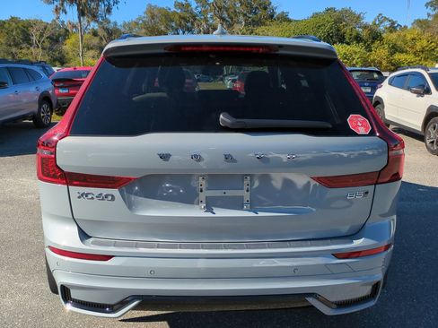 New 2026 Volvo XC60 B5 Plus w/ Protection Package Premier image 5