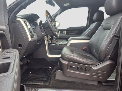 Used 2014 Ford F150 Platinum image 30