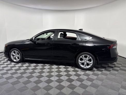Used 2023 Honda Accord LX image 4