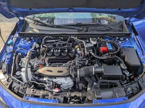 Used 2023 Honda Civic Touring image 23