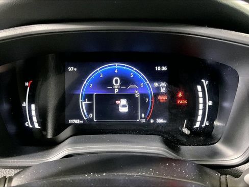 Used 2026 Toyota Corolla LE FWD image 16