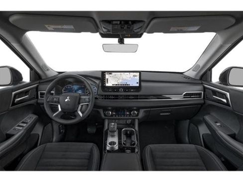 New 2026 Mitsubishi Outlander AWD image 31