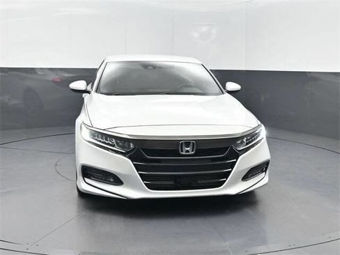 Used 2020 Honda Accord Sport image 39