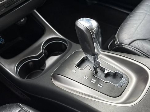 Used 2018 Dodge Journey Crossroad FWD image 24