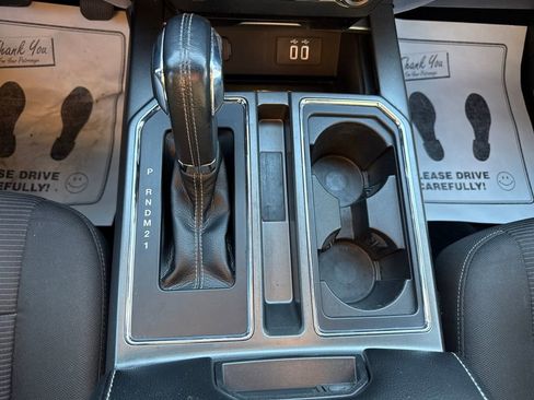 Used 2016 Ford F150 XLT w/ Equipment Group 302A Luxury image 21