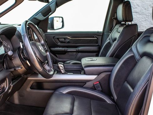 Used 2022 RAM 1500 Rebel w/ G/T Package AWD/4WD image 30