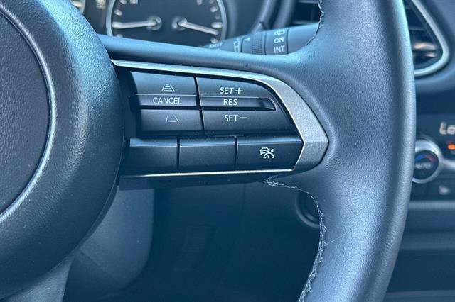 Certified 2026 MAZDA CX-30 AWD 2.5 S image 27