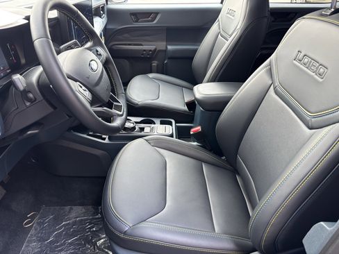 New 2025 Ford Maverick Lobo image 13