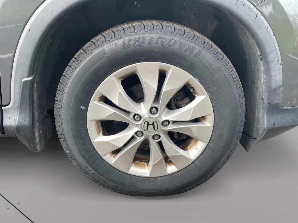 Used 2014 Honda CR-V EX-L image 9