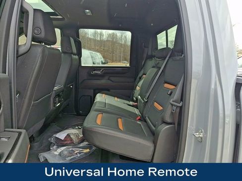 Used 2024 GMC Sierra 2500 AT4 w/ AT4 Premium Plus Package image 21