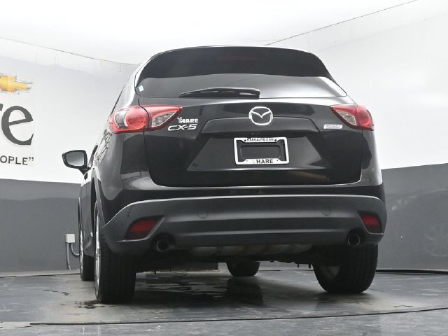 Used 2013 MAZDA CX-5 Grand Touring FWD image 59