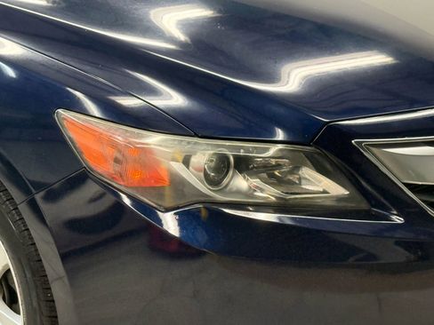 Used 2013 Acura ILX FWD image 6
