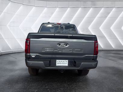 New 2026 Ford F150 XLT w/ Equipment Group 302A MID