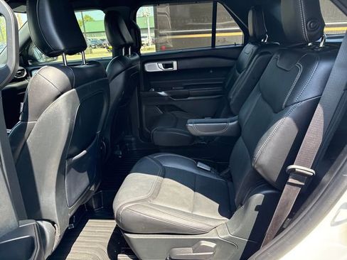 Used 2020 Ford Explorer ST w/ ST Street Pack AWD/4WD image 10